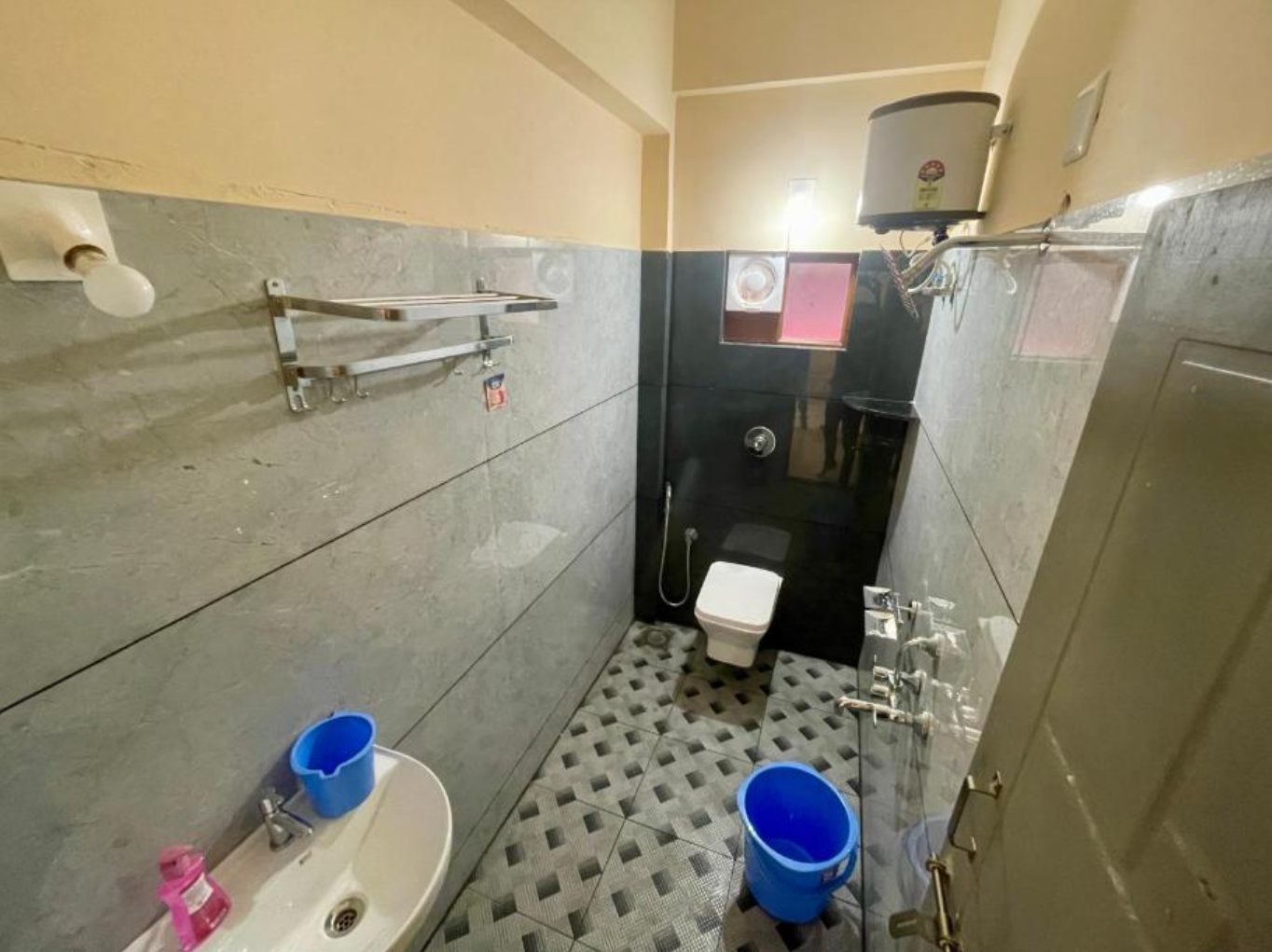 Washroom